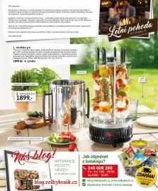 Velký Košík katalog Strana 2