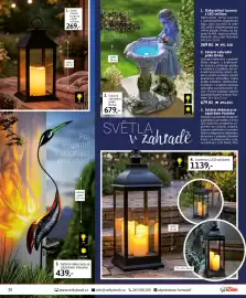 Velký Košík katalog Strana 20