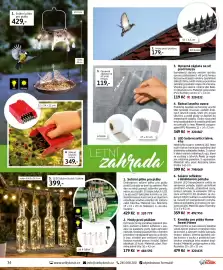 Velký Košík katalog Strana 34