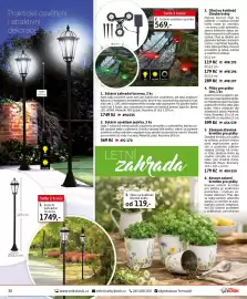 Velký Košík katalog Strana 36