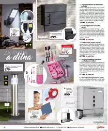 Velký Košík katalog Strana 38