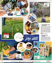Velký Košík katalog Strana 40