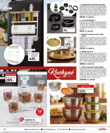 Velký Košík katalog Strana 48