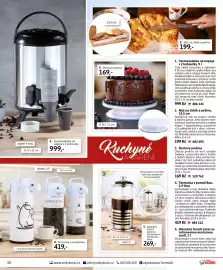 Velký Košík katalog Strana 50