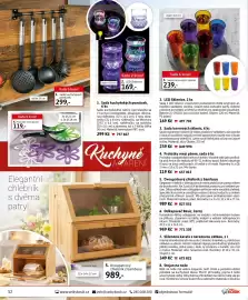 Velký Košík katalog Strana 52
