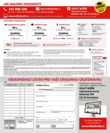 Velký Košík katalog Strana 70
