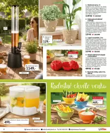 Velký Košík katalog Strana 8