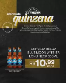 Catálogo Empório Bahamas Página 1