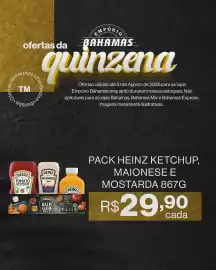 Catálogo Empório Bahamas Página 2