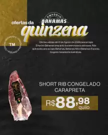 Catálogo Empório Bahamas Página 3