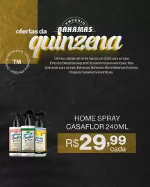Catálogo Empório Bahamas Página 4