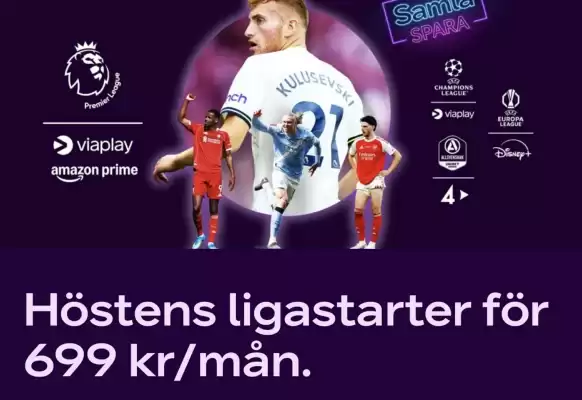 Telia (giltig till och med 25-08)