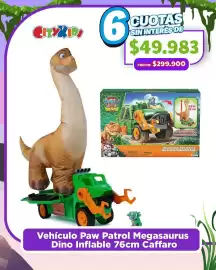 Catálogo City Kids semana 34 Página 2