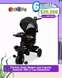 Catálogo City Kids semana 34 Página 7