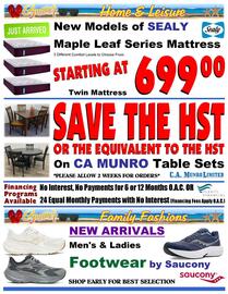 Co-op Atlantic flyer week 34 Page 8