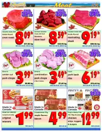 Co-op Atlantic flyer week 34 Page 4