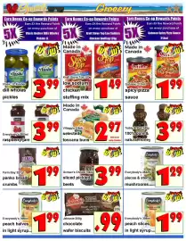 Co-op Atlantic flyer week 34 Page 6