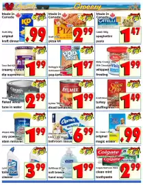 Co-op Atlantic flyer week 34 Page 7