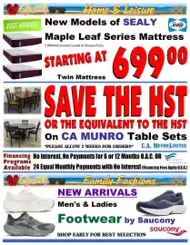 Co-op Atlantic flyer week 34 Page 8
