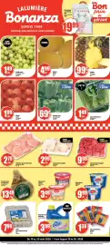 Bonanza flyer week 34 Page 1