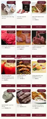T-Bone's (valid until 25-08)