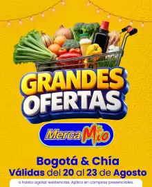 Catálogo MercaTodo Página 1