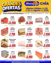 Catálogo MercaTodo Página 2