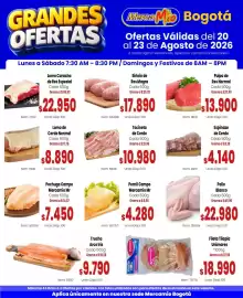Catálogo MercaTodo Página 3