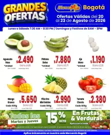 Catálogo MercaTodo Página 5