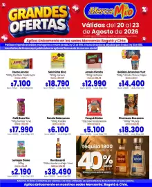 Catálogo MercaTodo Página 6