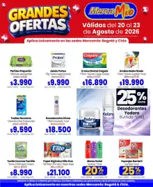 Catálogo MercaTodo Página 7