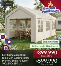 Catálogo Constructor Sodimac Página 15