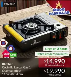 Catálogo Constructor Sodimac Página 16