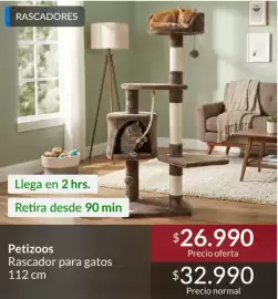 Catálogo Constructor Sodimac Página 21