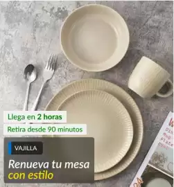 Catálogo Constructor Sodimac Página 3