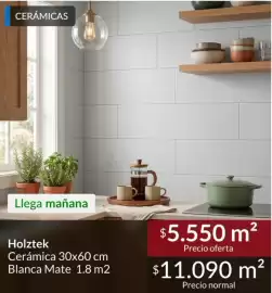 Catálogo Constructor Sodimac Página 7