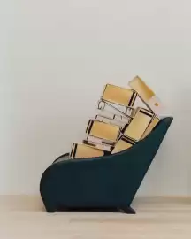 Catálogo Zara Home Página 2