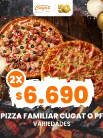 Catálogo Cugat semana 34 Página 7