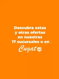 Catálogo Cugat semana 34 Página 8