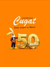 Catálogo Cugat semana 34 Página 9