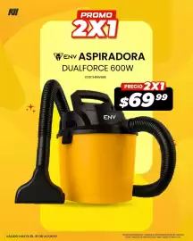 Catálogo Novicompu Página 1