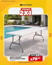 Catálogo Novicompu Página 2