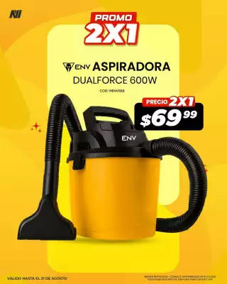 Novicompu (válido hasta 31-08)