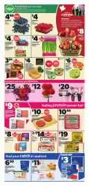Independent Grocer flyer week 34 Page 3