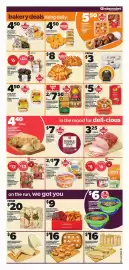 Independent Grocer flyer week 34 Page 4