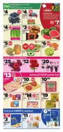 Loblaws flyer week 34 Page 3