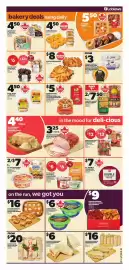 Loblaws flyer week 34 Page 4