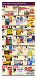 Loblaws flyer week 34 Page 6