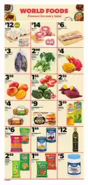 Loblaws flyer week 34 Page 7