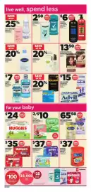 Loblaws flyer week 34 Page 9
